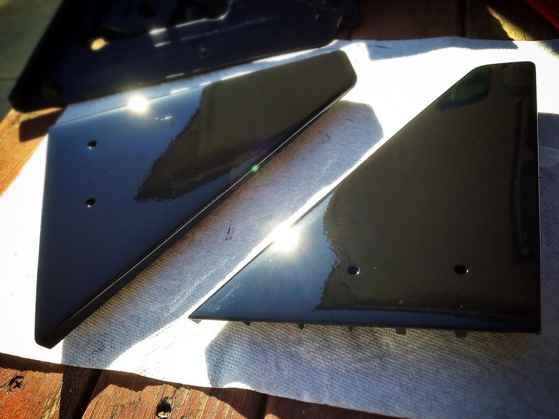 Side Mirror Delete (Pictures Galore) Scion xB Forum